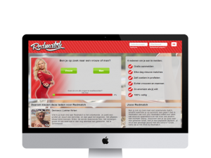 Seksdatingsite redmatch