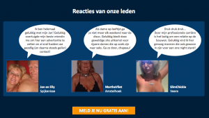 Sexdating site rijpzoektsex.nl